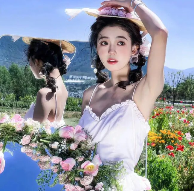 标准之外